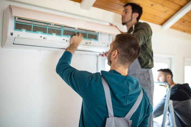 Best Emergency HVAC repair  in Veazie, ME