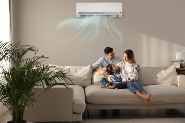 Best HVAC maintenance near me  in Veazie, ME