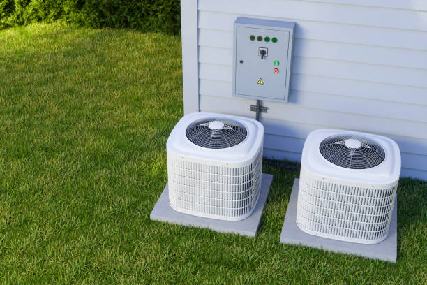 Best HVAC air duct cleaning  in Veazie, ME