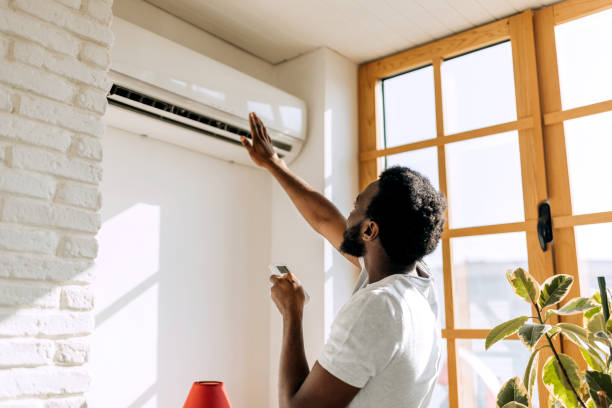 Best HVAC troubleshooting  in Veazie, ME