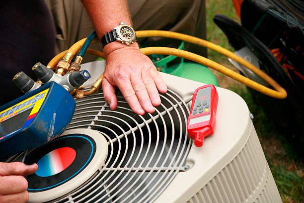 Best Affordable HVAC services  in Veazie, ME