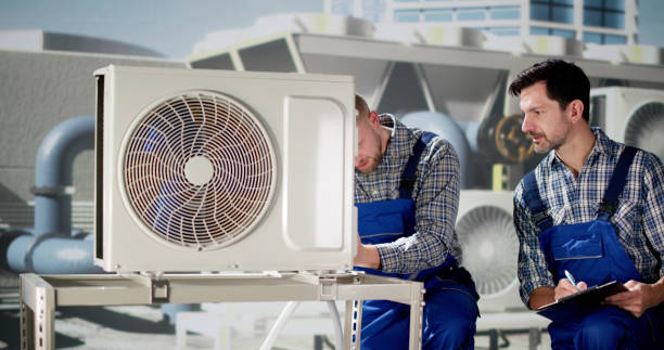 Best HVAC repair near me  in Veazie, ME