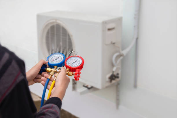 Best 24/7 HVAC repair  in Veazie, ME