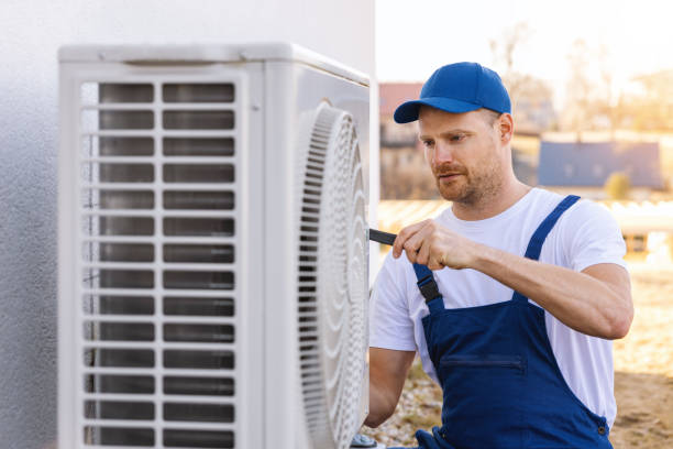 Best HVAC tune-up services  in Veazie, ME