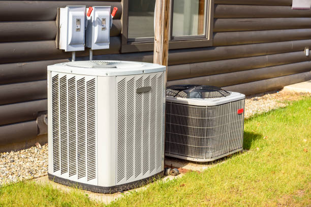 Best HVAC repair near me  in Veazie, ME