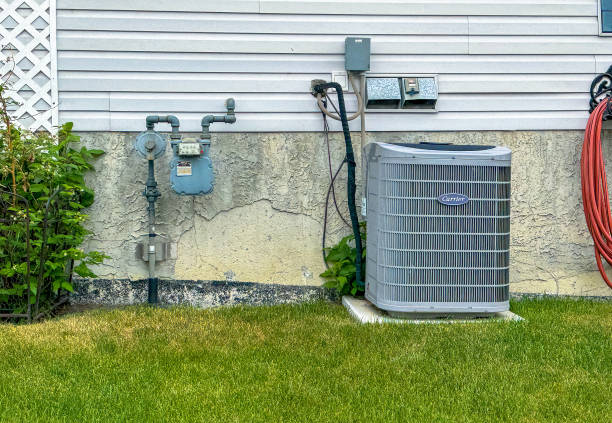 Best HVAC companies near me  in Veazie, ME